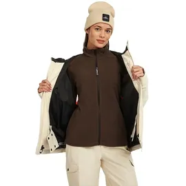 O'Neill Fwc'cruz Snow Jacket macaron XS