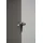 WIMEX Schwebetürenschrank Tilburg 225 x 208 x 65 cm Schwarz
