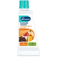 Dr. Beckmann Fleckenteufel Fetthaltiges & Saucen | Butter, Spezialfleckentferner
