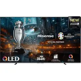 100E77NQ PRO 100 Zoll QLED 4K TV