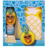 Accentra GmbH THE FRUITS OF SUMMER Badeset