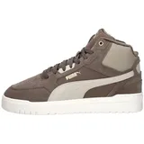 Downtown Mid Herren Flat Bronze/Desert Dust/Puma Gold 46