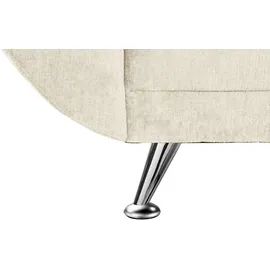 Home Affaire Sessel Saltare 2-Sitzer  weiß
