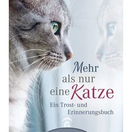 Guetersloher Verlagshaus Mehr als nur eine Katze