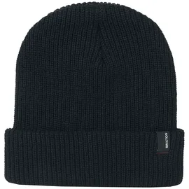BRIXTON - Heist Beanie - schwarz