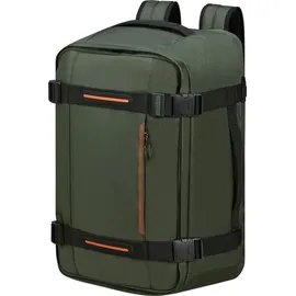 American Tourister Urban Track 44l Rucksack Dark Khaki One Size
