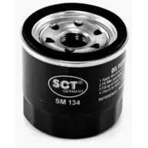 SCT Germany Ölfilter SM 134