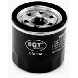 SCT Germany Ölfilter SM 134