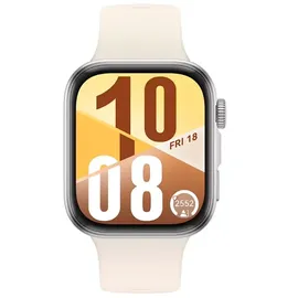 Huawei Watch Fit 4 Schwarz + FreeBuds SE2