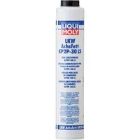 LIQUI MOLY LKW Achsfett KP2N -30 400 g