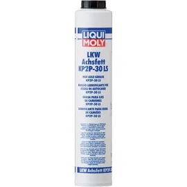 LIQUI MOLY LKW Achsfett KP2N -30 400 g