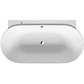 Duravit Luv Whirlpoolbadewanne 180 x 95 cm (760433000AS0000)