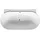 Duravit Luv Whirlpoolbadewanne 180 x 95 cm (760433000AS0000)