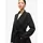 VILA Juice Mantel Black M