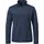 Schöffel Circ Fleece Looop Damen Pullover, blau 42