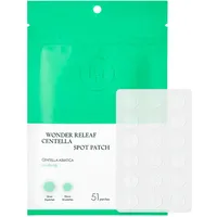 PURITO All Care Recovery Cica-Aid 51 Stück