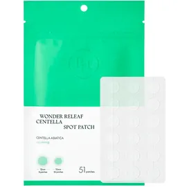 PURITO All Care Recovery Cica-Aid 51 Stück