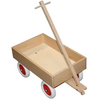 Holz-Wenzel Wenzel Kastenwagen Emil