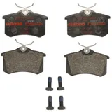 Ferodo Racing Ferodo Performance FDS1083,