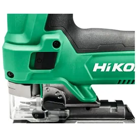 Hikoki CJ18DB ohne Akku