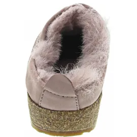 HAFLINGER Snowbird Rosa 36