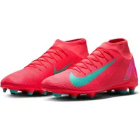 Nike Superfly 10 Club Herren Ember Glow/Aurora Green 45,5