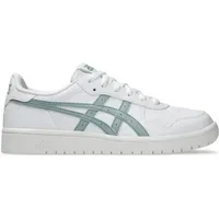 Asics Japan S white/ocean haze 38