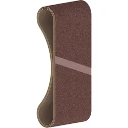 Bosch PRO Schleifband-Set X440 Best for Wood and Paint, 3-teilig - 2608606117
