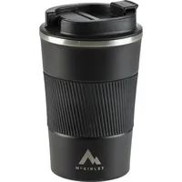 Mc Kinley Mckinley Unisex – Erwachsene SIL-Band Black,