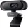 Trust Tomar 2K QHD Webcam, Schwarz