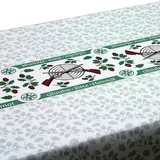 Papiertischdecke Schützenfest wetterfest 1,00m