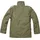 Brandit Textil M-65 Fieldjacket Classic oliv L