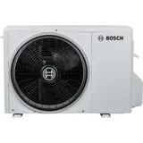 Bosch Single-Split-Klimagerät Climate 7000i, Klimaanlage CL7000i 26 E, Außeneinheit, 2,6 kW