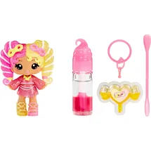 mga zapf creation gmbh YUMMILAND Minipuppe Yummiland Lip Gloss Doll - Mila Mallows bunt