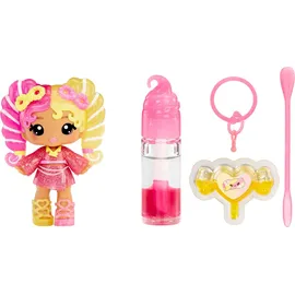 mga zapf creation gmbh YUMMILAND Minipuppe Yummiland Lip Gloss Doll - Mila Mallows bunt