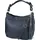 toscanto Shopper Leder Blue