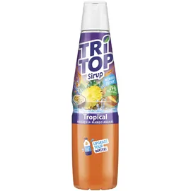 Säfte-Sirup Tropical Getränkesirup 600 ml