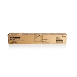 Olivetti B0855 gelb