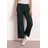 STREET ONE Style Emee Loose Fit Hose Pine Grove Grün 34