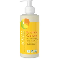 Handseife Calendula
