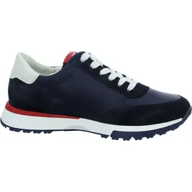 Paul Green Sneaker Low Blau Damen 38,5