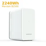 pvundso Marstek P2500 Zusatzspeicher 2,24kWh