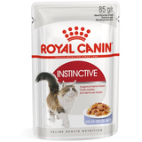 Royal Canin Instinctive Jelly 12 x 85 g