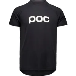POC M's Reform Enduro Tee uranium black (1002) S