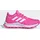 adidas Kinder Feldhockeyschuhe - ADIDAS Youngstar rosa
