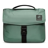 Mammut [Mammut] / Xeron Messenger 8 - Umhängetasche Gr 8 l grün