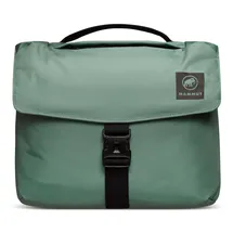 Mammut [Mammut] / Xeron Messenger 8 - Umhängetasche Gr 8 l grün