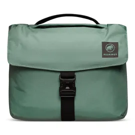 Mammut [Mammut] / Xeron Messenger 8 - Umhängetasche Gr 8 l grün