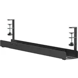 NeoMounts ADS07-120BL Kabelwanne