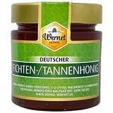 Honig Wernet: Deutscher Fichten-/Tannenhonig 500g – Traditionsimker im Schwarzwald